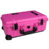 Peli 1510 Protector Case with Wheels — front view