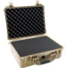 Peli 1520 Protector Case — in-use context