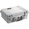 Peli 1520 Protector Case — open lid interior