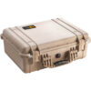 Peli 1520 Protector Case — packaging and case closed