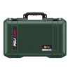 Peli 1535 Air Case – Carry-On Case with Wheels — in-use context
