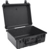 Peli 1550 Protector Case — open lid interior