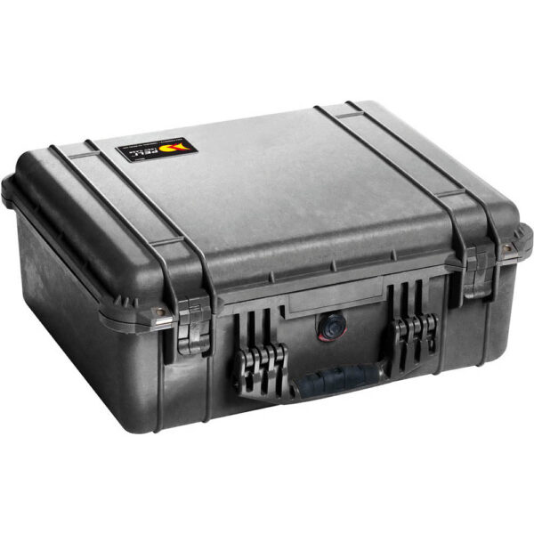 Peli 1550 Protector Case — front view