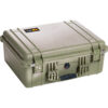 Peli 1550 Protector Case — packaging and case closed