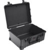 Peli 1560 Protector Case with Wheels — open lid interior