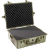 Peli 1600 Protector Case — in-use context