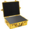 Peli 1600 Protector Case — front view