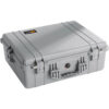 Peli 1600 Protector Case — open lid interior