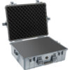 Peli 1600 Protector Case — handle and latch detail