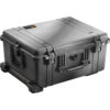 Peli 1610 Protector Case with Wheels — front view