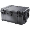 Peli 1630 Protector Case with Wheels — front view