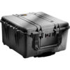 Peli 1640 Protector Case with Wheels — front view
