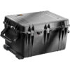 Peli 1660 Protector Case with Wheels — front view