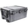 Peli 1690 Transport Case with Wheels — front view