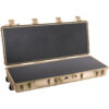Peli 1700 Protector Case with Wheels — in-use context