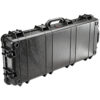 Peli 1700 Protector Case with Wheels — open lid interior