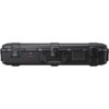 Peli 1705 Air Case — side view showing wheels and latches