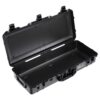 Peli 1705 Air Case — open lid interior