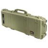 Peli 1720 Case with Wheels — open lid interior