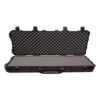 Peli 1720 Case with Wheels — handle and latch detail