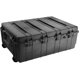 Peli 1730 Case with Wheels — front view