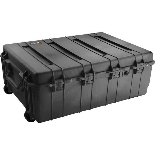 Peli 1730 Case with Wheels — front view