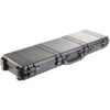 Peli 1750 Case with Wheels — open lid interior