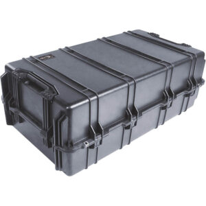 Peli 1780 Case with Wheels — front view