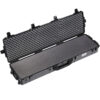 Peli 1755 Air Long Case with Wheels — open lid interior