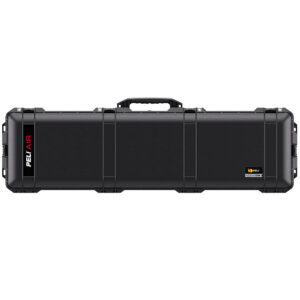Peli 1755 Air Long Case with Wheels — front view