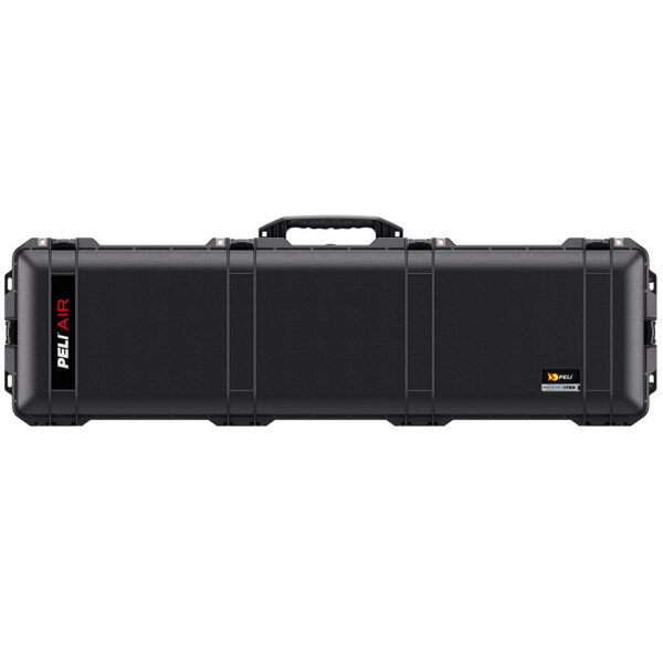 Peli 1755 Air Long Case with Wheels — front view