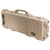 Peli 1720 Case with Wheels — packaging and case closed