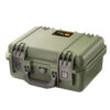 Peli Storm iM2100 Case — handle and latch detail