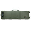 Peli 1750 Case with Wheels — packaging and case closed