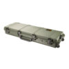 Peli Storm iM3200 Case with Wheels — packaging and case closed