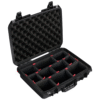 Peli 1505 Air Case – Attache-Style Waterproof Case — packaging and case closed
