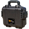 Peli Storm iM2050 Case — open lid interior