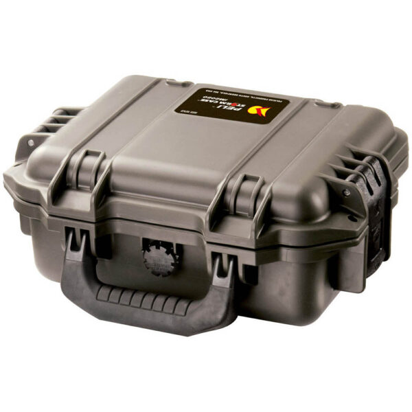 Peli Storm iM2050 Case — front view