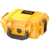 Peli Storm iM2050 Case — handle and latch detail