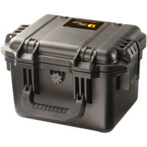 Peli Storm iM2075 Case — front view
