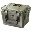 Peli Storm iM2075 Case — handle and latch detail