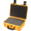 Peli Storm iM2100 Case — packaging and case closed