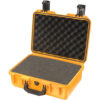 Peli Storm iM2200 Case — packaging and case closed