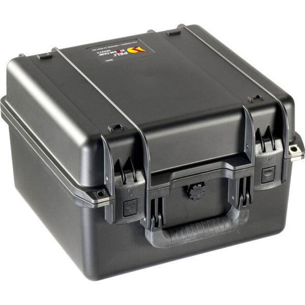 Peli Storm iM2275 Deep Case — front view