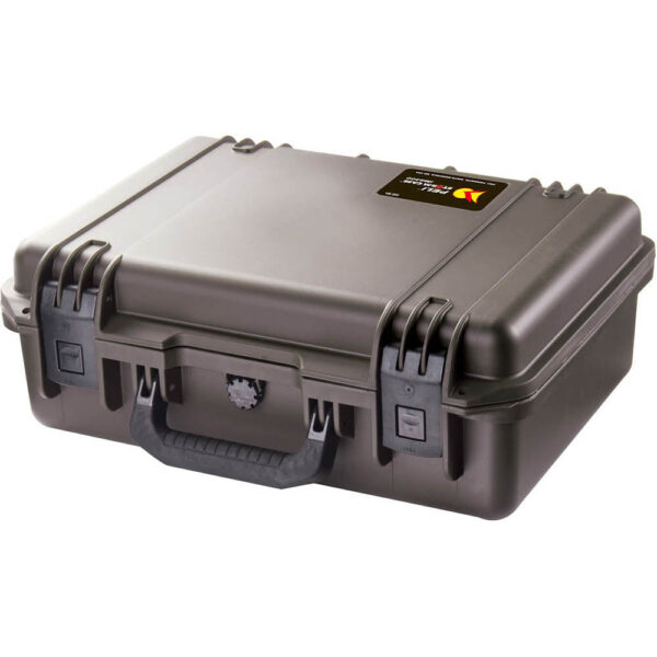 Peli Storm iM2300 Case — front view