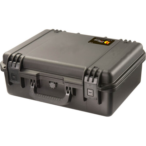 Peli Storm iM2400 Case — front view