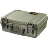 Peli Storm iM2400 Case — open lid interior