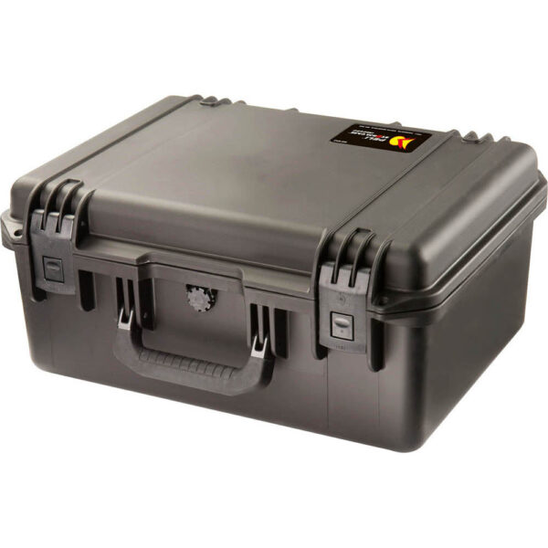 Peli Storm iM2450 Case — front view