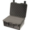 Peli Storm iM2450 Case — open lid interior
