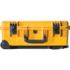 Peli Storm iM2500 Case with Wheels — in-use context